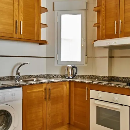 Апартаменты Espanhouse Ramon Gallud 218 Торевьиа