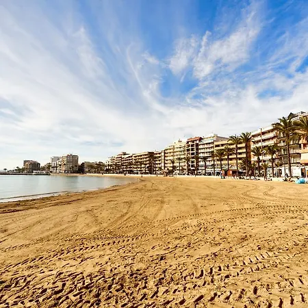 Espanhouse Ramon Gallud 218 Апартаменты *