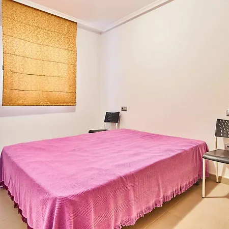 Espanhouse Ramon Gallud 218 * Торевьиа