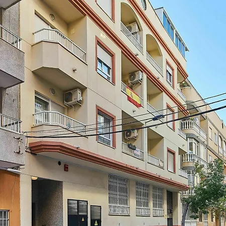 Espanhouse Ramon Gallud 218 Торевьиа