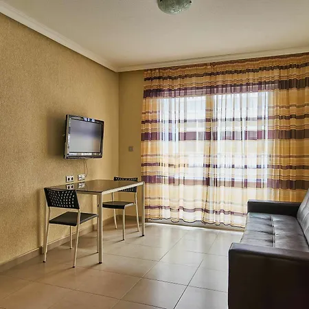 Espanhouse Ramon Gallud 218 Apartment