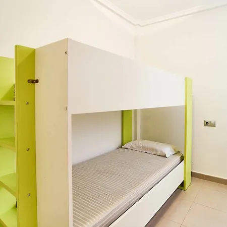 Espanhouse Ramon Gallud 218 *