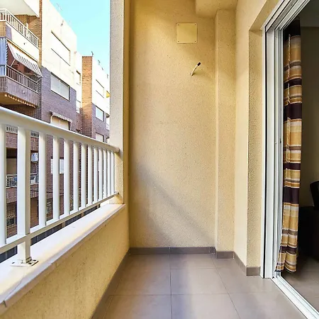 Апартаменты Espanhouse Ramon Gallud 218 *
