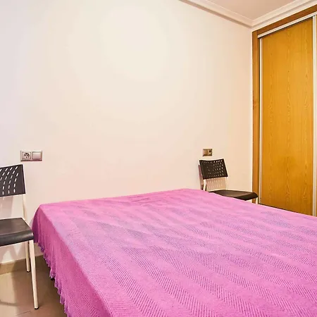 Apartment Espanhouse Ramon Gallud 218