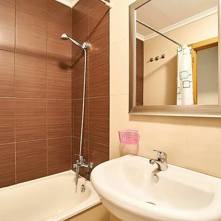 Espanhouse Ramon Gallud 218 Апартаменты