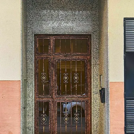 Espanhouse Ramon Gallud 218 Апартаменты Торевьиа